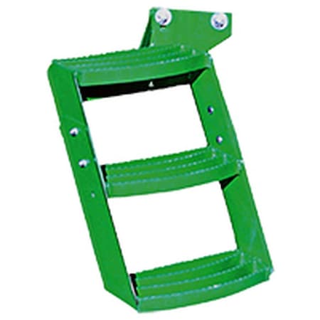 Aftermarket Fits John Deere RH 3 Step Unit 2510 2520 2950 3010 3020 3030 3040 3130 + R6977